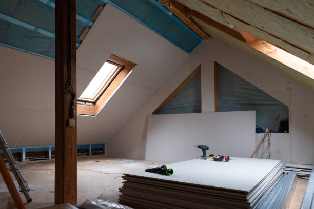Best Home Insulation Services  in Cashmere, WA