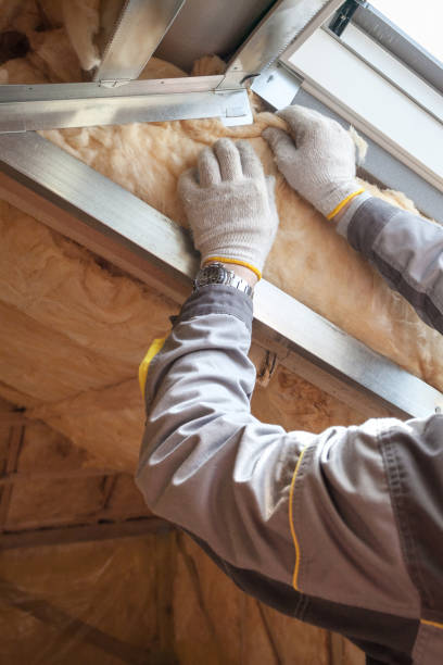Best Best Insulation Companies  in Cashmere, WA