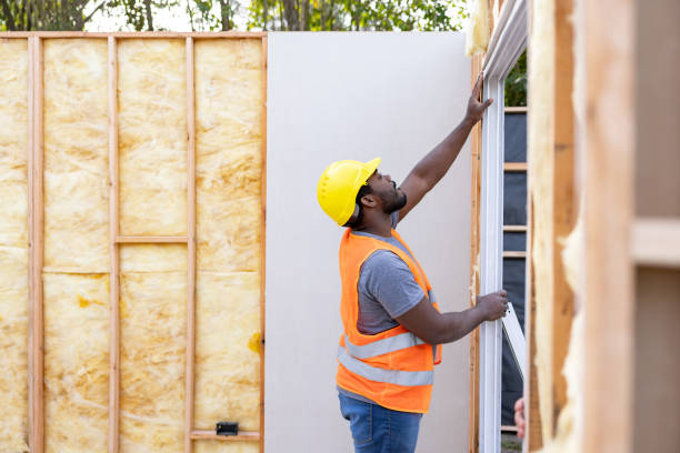 Best Insulation Inspection Services  in Cashmere, WA