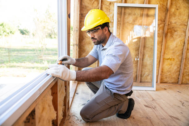 Insulation Repair Services in Cashmere, WA
