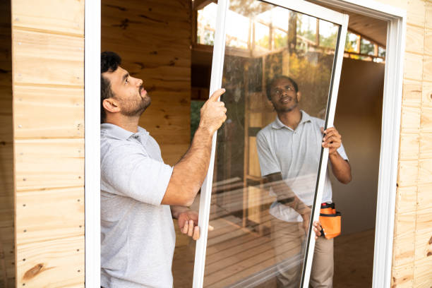 Best Home Insulation Services  in Cashmere, WA