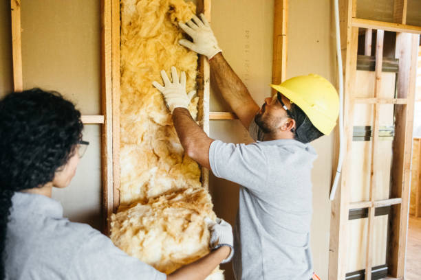 Best Insulation Replacement Services  in Cashmere, WA