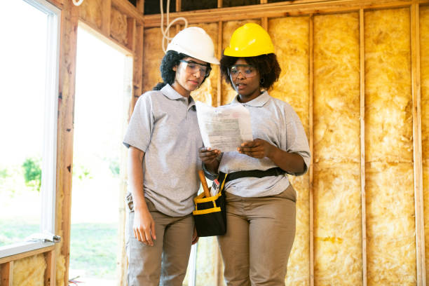 Best Insulation Contractors for Homes  in Cashmere, WA