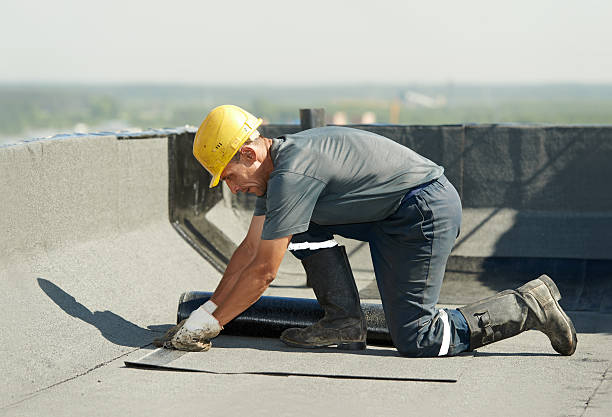 Best Residential Insulation Services  in Cashmere, WA