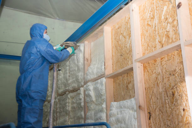 Best Insulation Removal  in Cashmere, WA