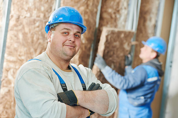 Best Affordable Insulation Services  in Cashmere, WA