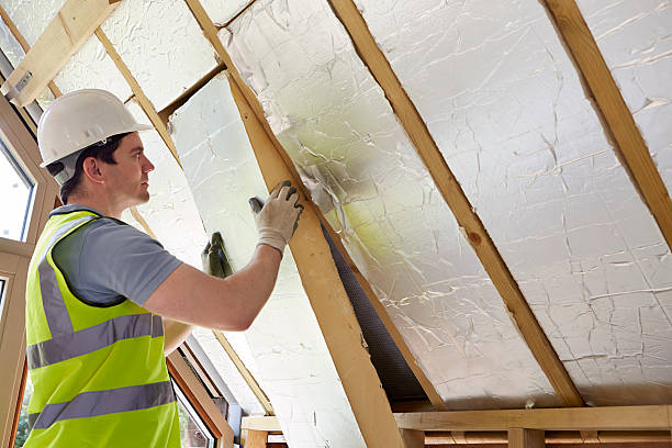 Best Soundproof Insulation Installation  in Cashmere, WA